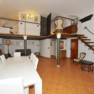  Appartamento Casa Costa Allegra Italia