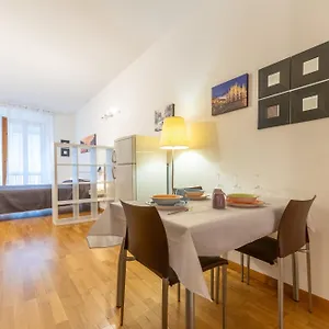  Appartamento Ap6 In Zona Duomo Italia