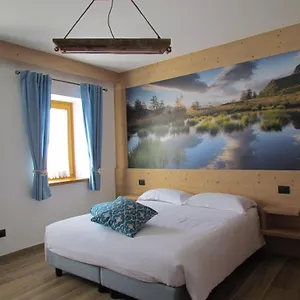 Cuore Delle Dolomiti Alloggi Vacanze Casa vacanze